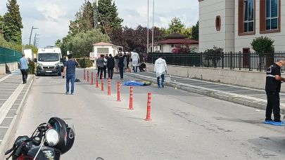Tanık Olarak İfade Vermeye Giderken Öldürüldü