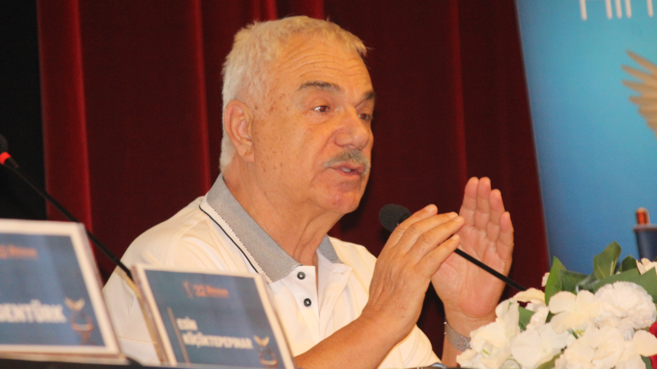 Yeşilçamlıyım Demekten Övünç Duyuyorum