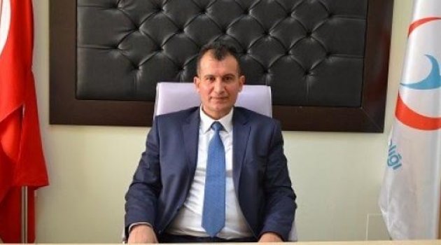 Başhekim Arısoy istifa etti