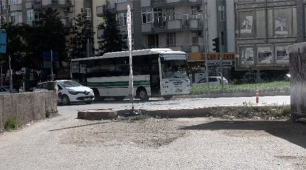 Yolun Sonu Kaldırım