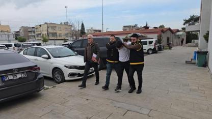 1,2 Milyonluk Vurgun:Altınları Paylaşıp Eğlendiler