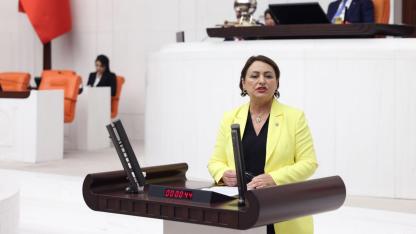 Adana’da Sel Felaketleri ve Yeraltı Barajları Meclis Gündeminde