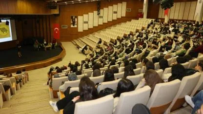 ÇÜ Üçüncü Geleneksel Bağımlılık Günleri’ne Ev Sahipliği Yaptı