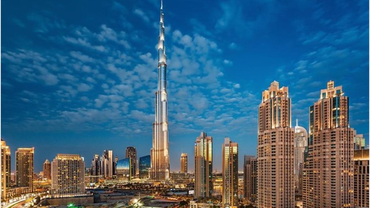 Dubai Turları Hakkında Bilinmeyen 7 Lüks Detay