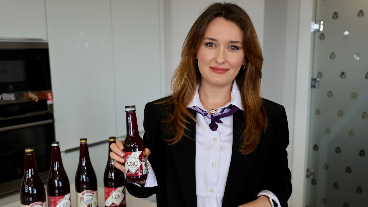 İftarda Tüketilen Şalgam, Mideyi Destekliyor