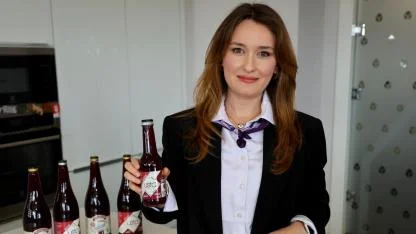 İftarda Tüketilen Şalgam, Mideyi Destekliyor