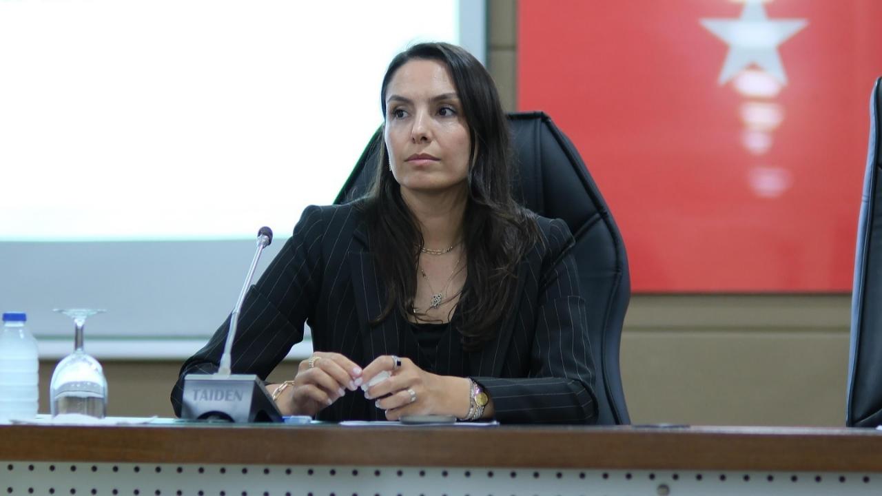 Nazlı Pınar Ünlü Başkanın haklı isyanı, tepkisi, endişesi!