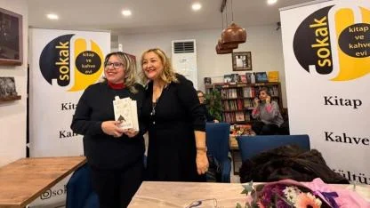 “Uç Bana, Yetiş Doktor”