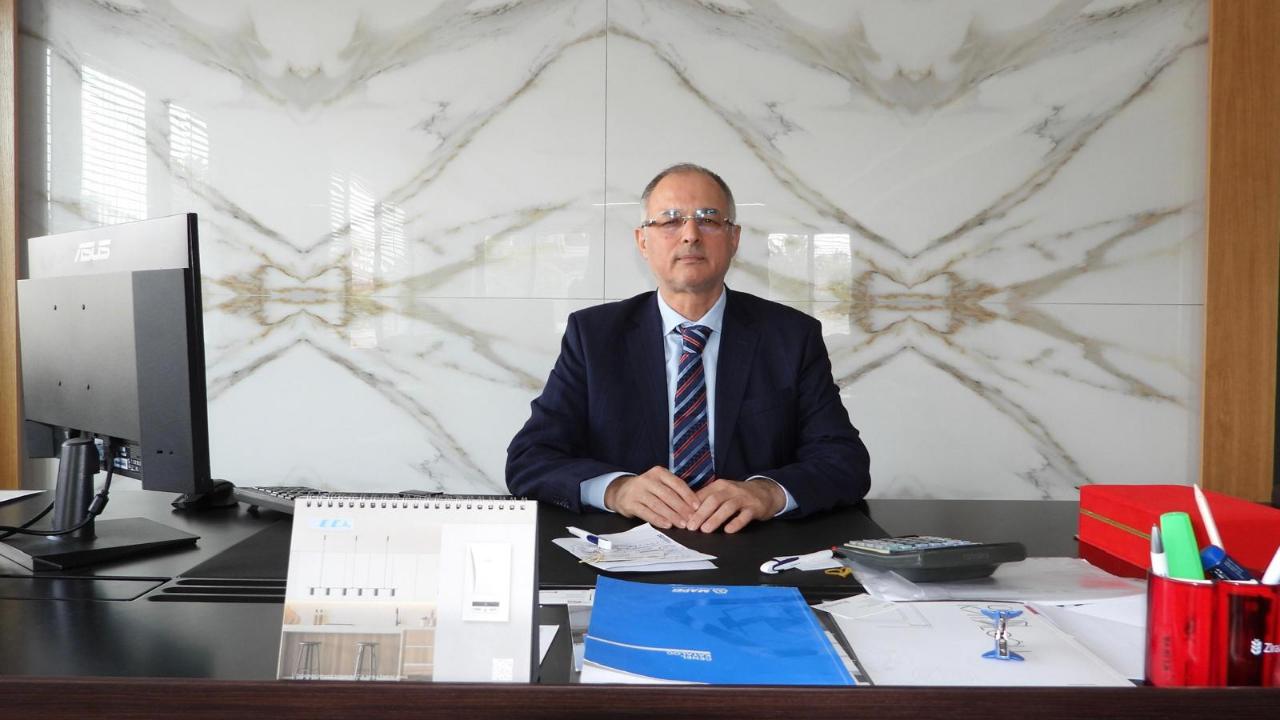 DAİMFED Başkan Vekili Bozkurt’tan Çağrı:“Adana’da Kentsel Dönüşüm İçin Ortak Platform Şart”