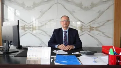 DAİMFED Başkan Vekili Bozkurt’tan Çağrı:“Adana’da Kentsel Dönüşüm İçin Ortak Platform Şart”