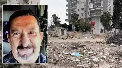 Sami Bey Apartmanı'nın Firari Müteahhidi Tayland'da Yakalandı