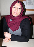 Meryem Çam