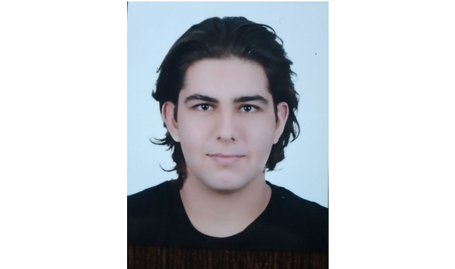 Cenker ŞENGÜL