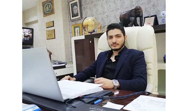 Ömer Öner