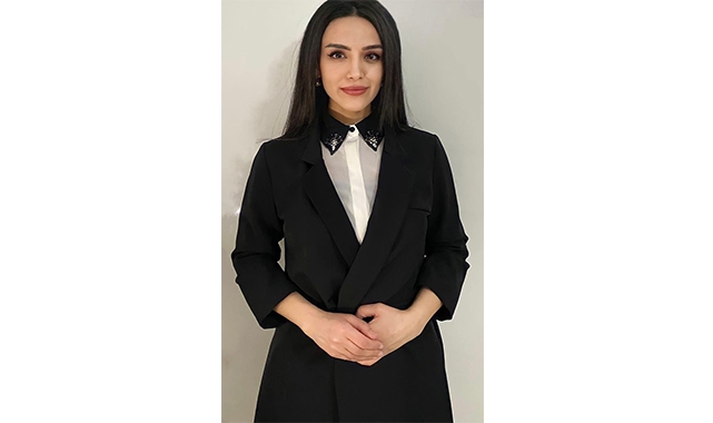 Kübra Sezen Dora
