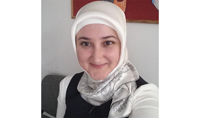 Dr. Meryem ÇILDIR