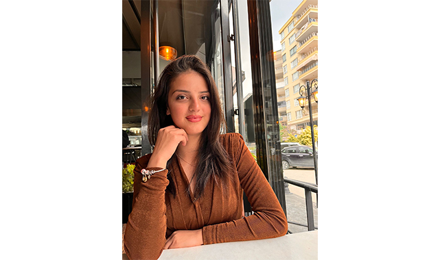 Gamze Yıldırım 