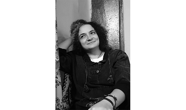 Süreyya Şahin 