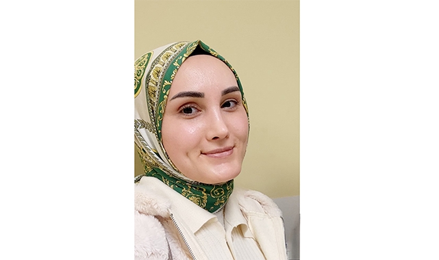 Şeyda Aydemir