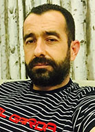 Mesut Özdemir