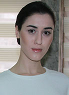 Aysen Doruk