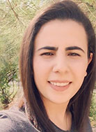 Berfin Çetinkaya