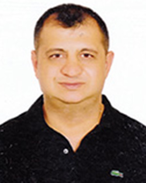 Alaattin Bozkurt
