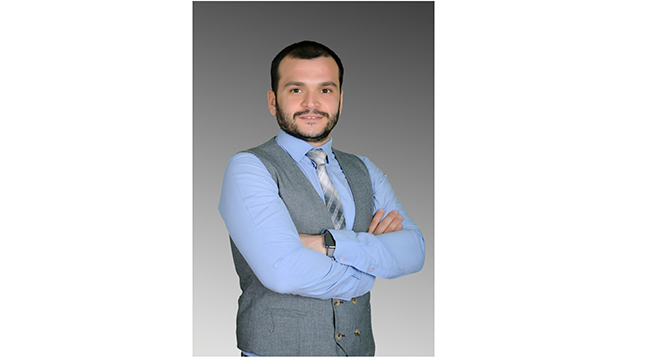 Av. Ali Rıza KIYIKSAN