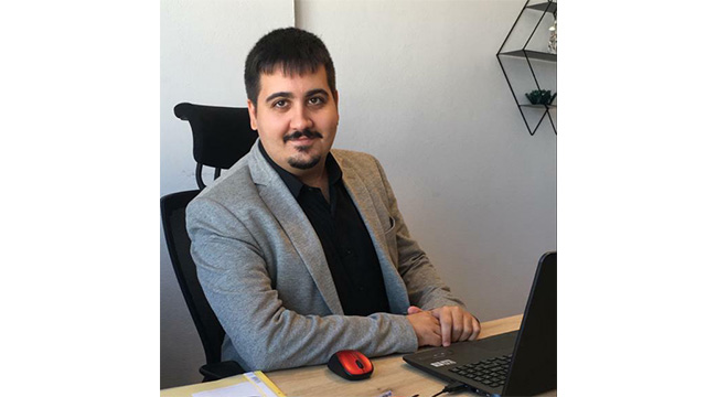 Av. Ömer Barış Mıhçı