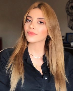 Av. Buse Güldaş
