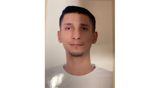 Emrehan  Aymelek