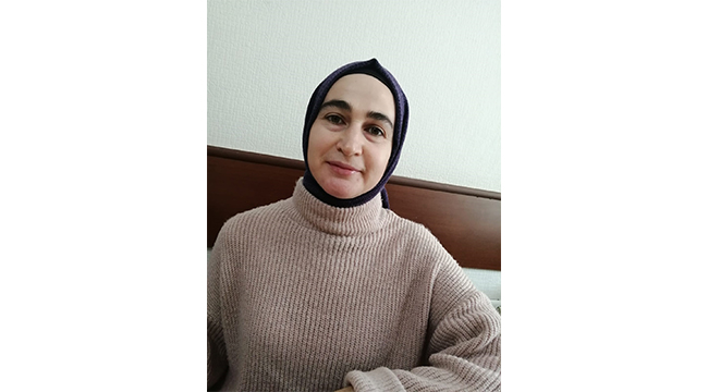 Fadime AĞARTAN