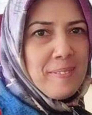 Fatma Kızıltaş