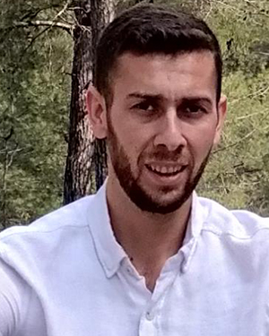 Furkan Kızıltaş