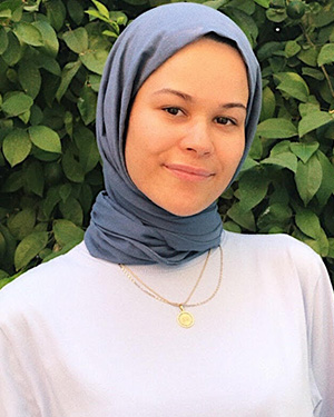 Merve Çoban