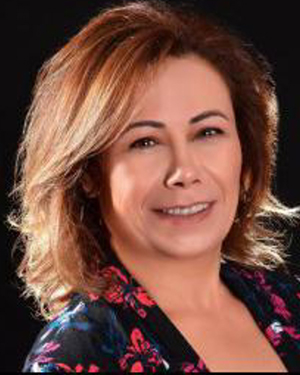 Yaşam koçunuz Mine Tuna