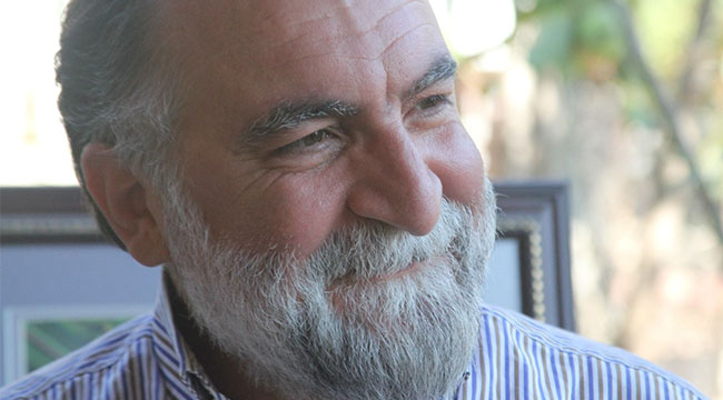 MUSTAFA ÖZKE