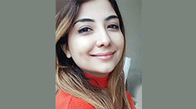 Pelin Erkocu