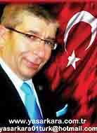 YAŞAR KARA