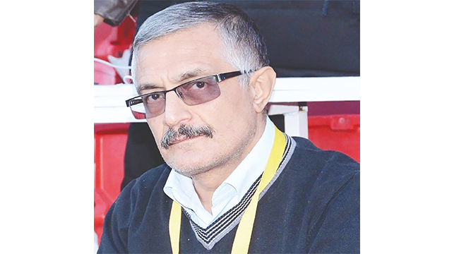 YUSUF ASLAN