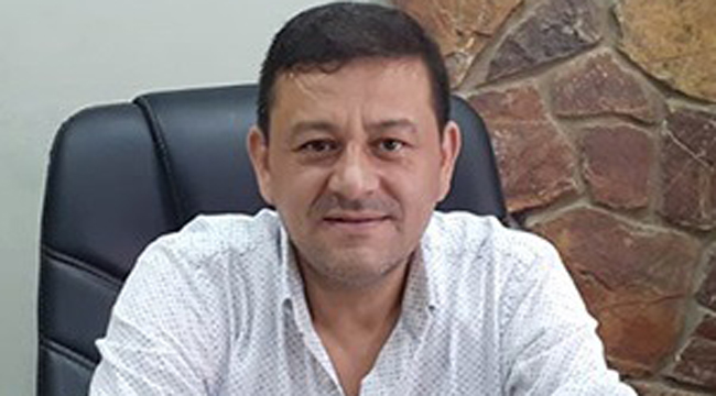 Zekeriye AKKAŞ