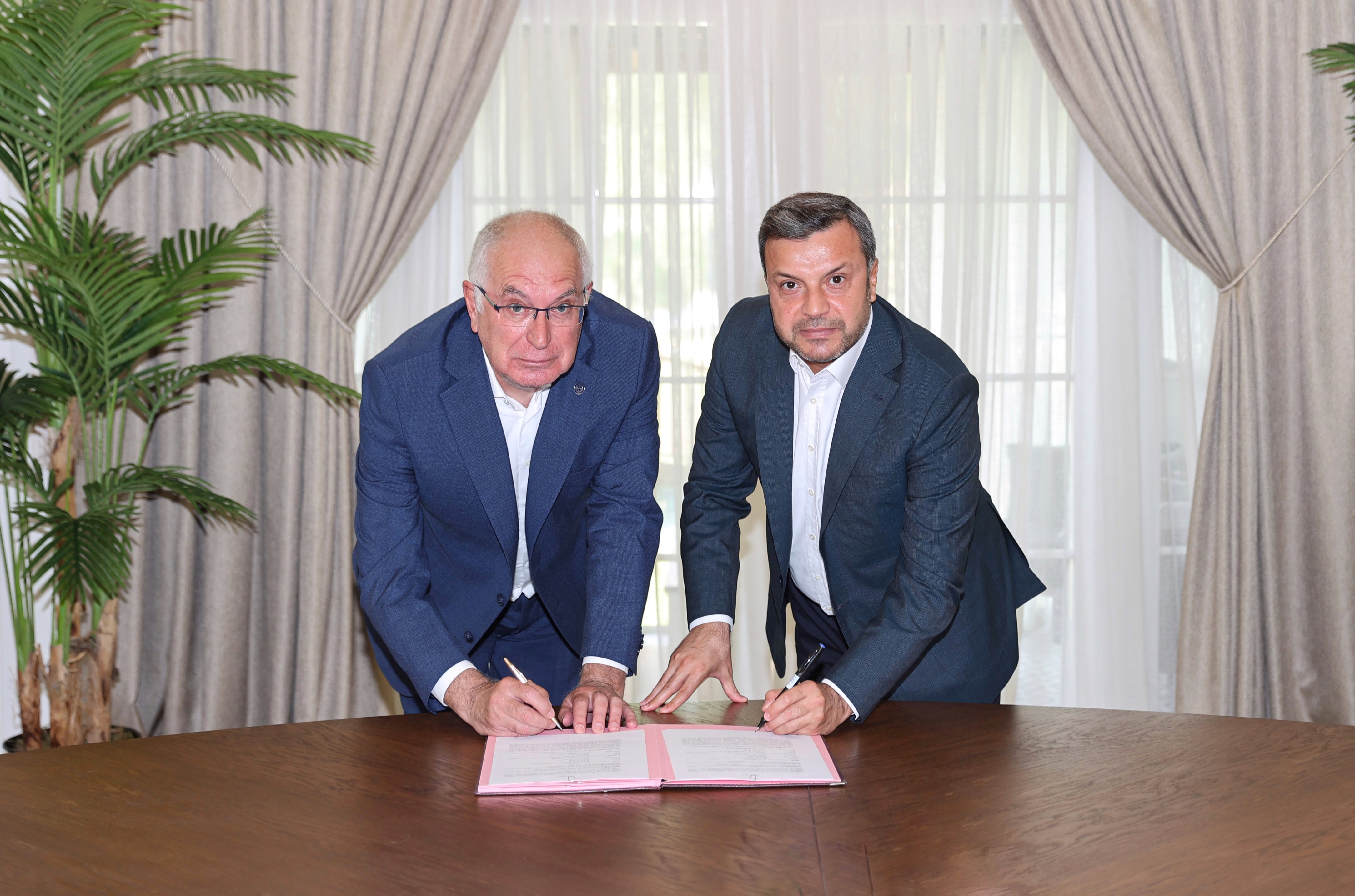 Yüreğir Belediyesi, ‘Biyobozunur Atık Projesi’ni Büyütüyor