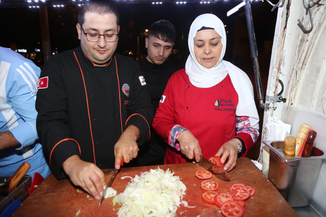 Ümit Usta için seferber oldular