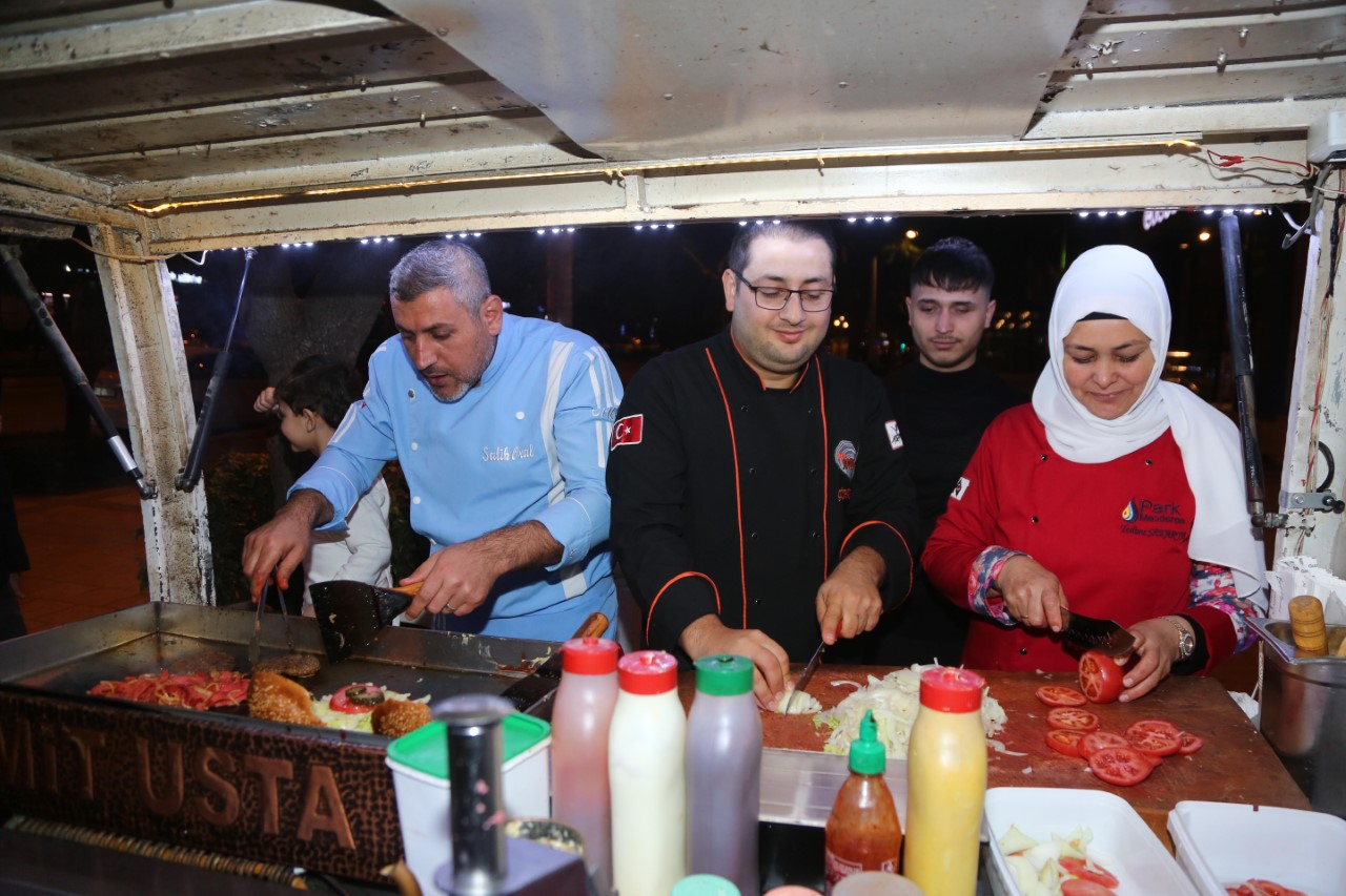 Ümit Usta için seferber oldular