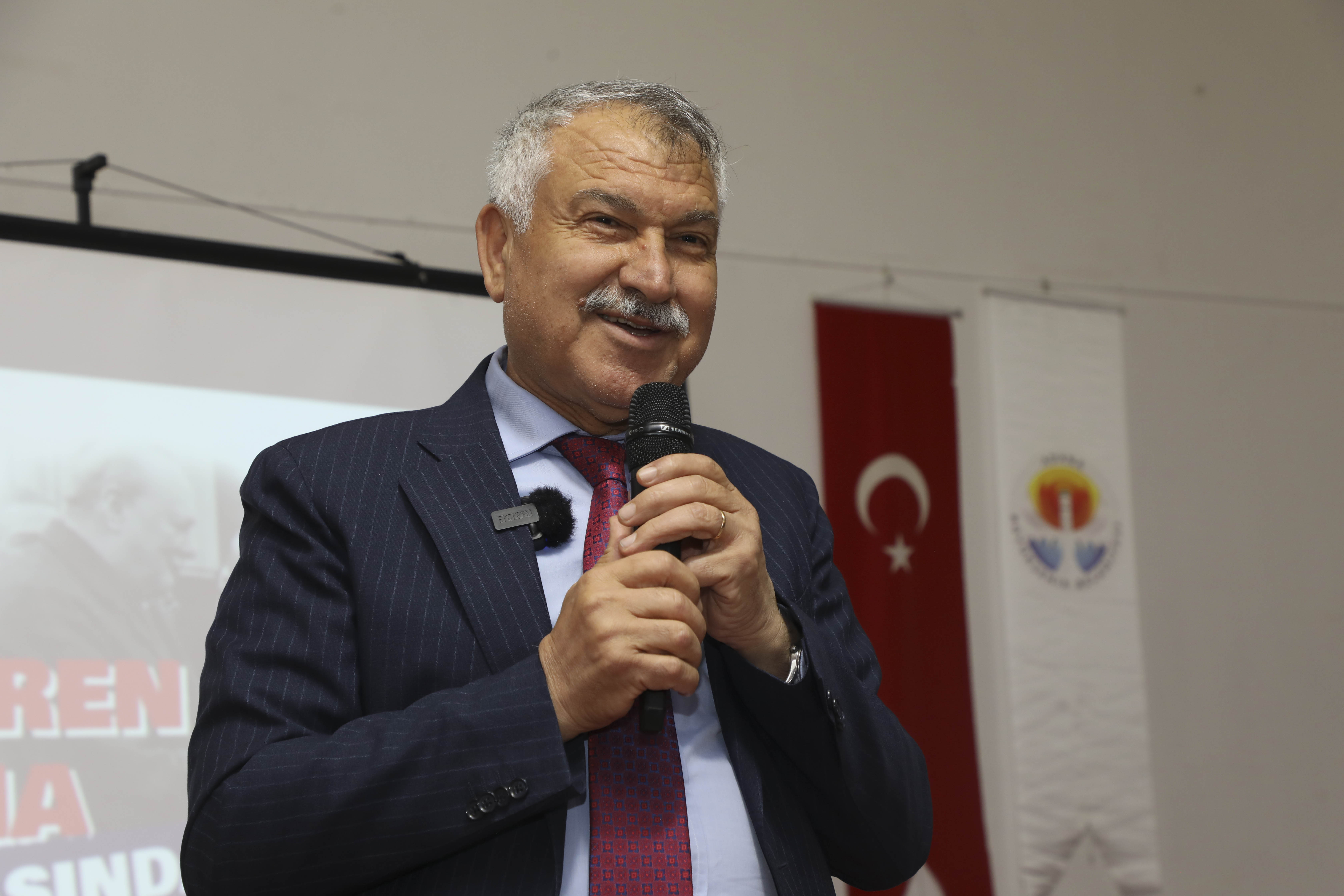 Tarihi değiştiren buluşma 80 yaşında