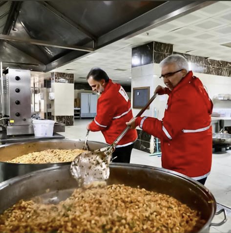 10 İlde Yardıma Koşan Kızılay, Afetzede Çocukların da Yarasını Sarıyor