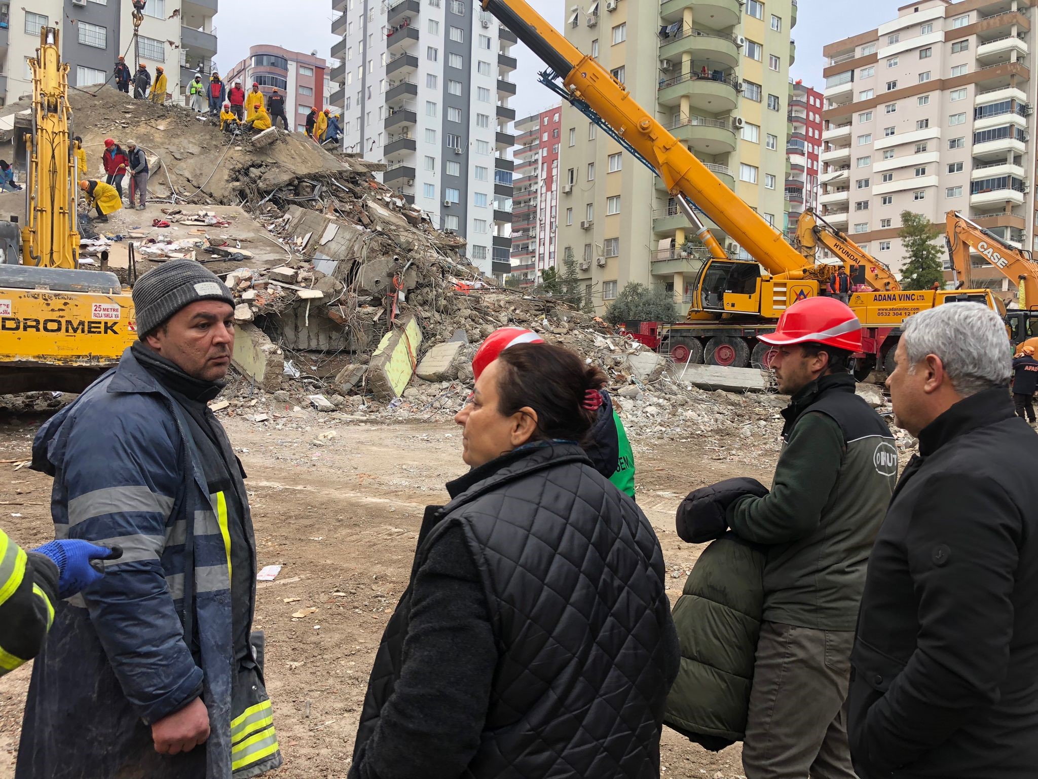 CHP'li Müzeyyen Şevkin'den 2. Fay Yasası Teklifi