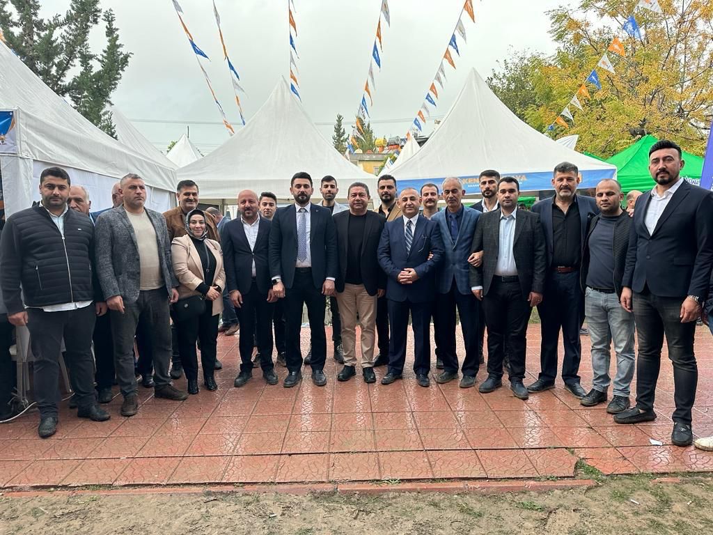 Bilal Saltık: Çukurova Daha Yaşanabilir Olacak