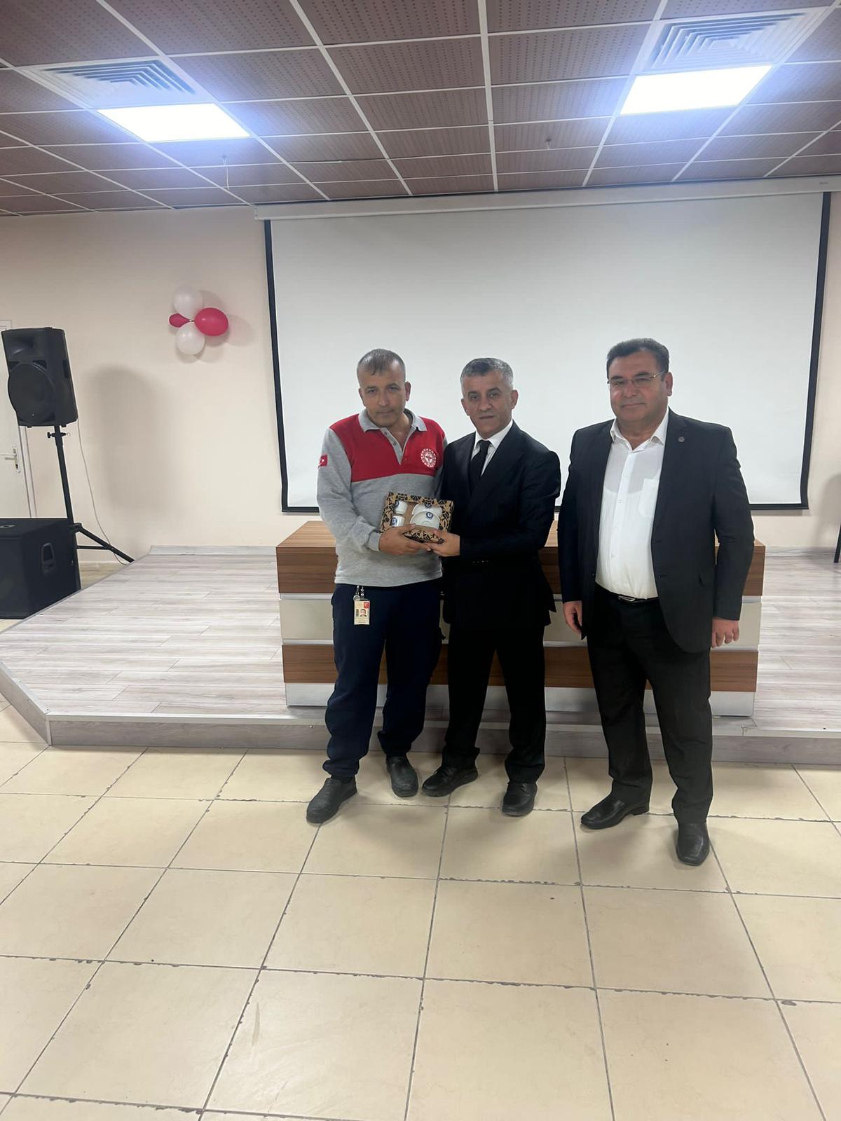 Engelsiz Memur-Sen'den ''3 Aralık Dünya Engelliler Günü'' Mesajı