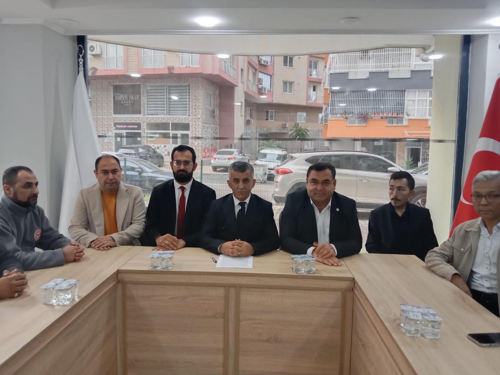 Engelsiz Memur-Sen'den ''3 Aralık Dünya Engelliler Günü'' Mesajı